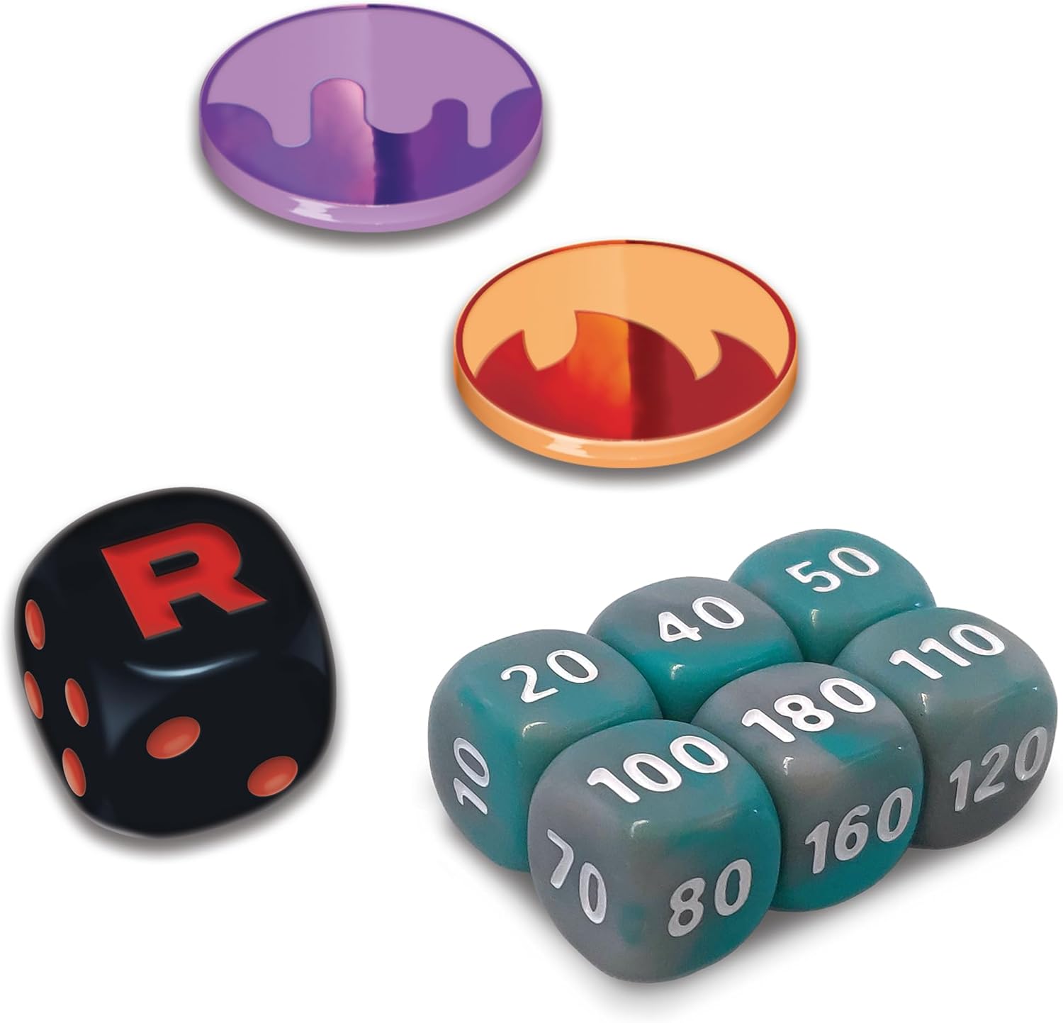 Cosmic Trading
